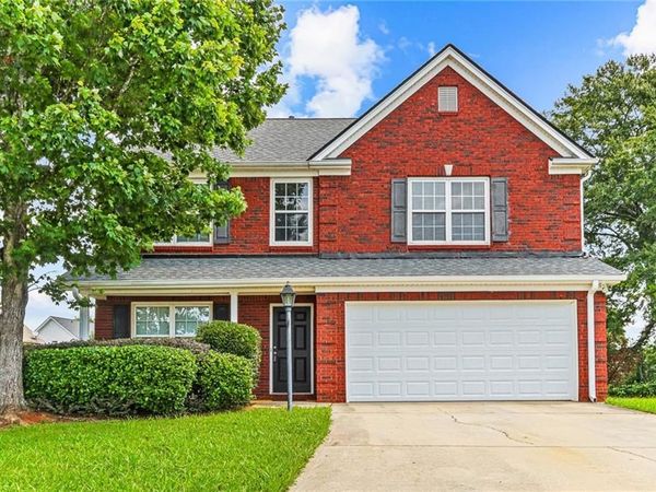 2835 Storybook Court , Grayson, GA 30017