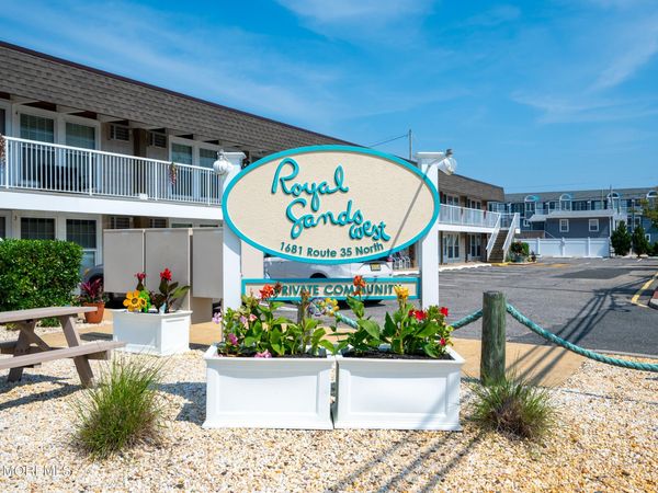 1681 Route 35, Unit 12, Ortley Beach, NJ 08751