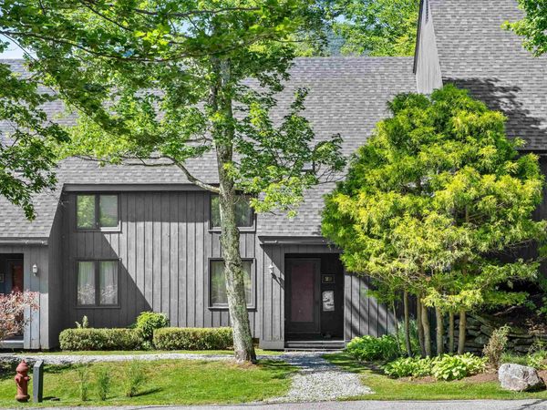186 Castlerock Road, Unit 29, Warren, VT 05674