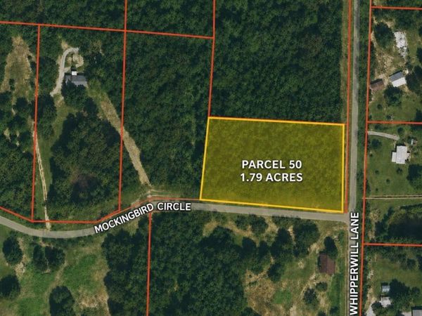 150 Mockingbird Circle, Marmaduke, AR 72443