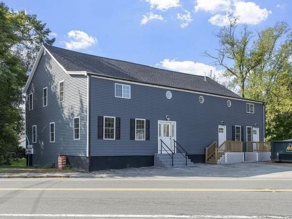 11-15 Main Street, Unit 4, Winchendon, MA 01475