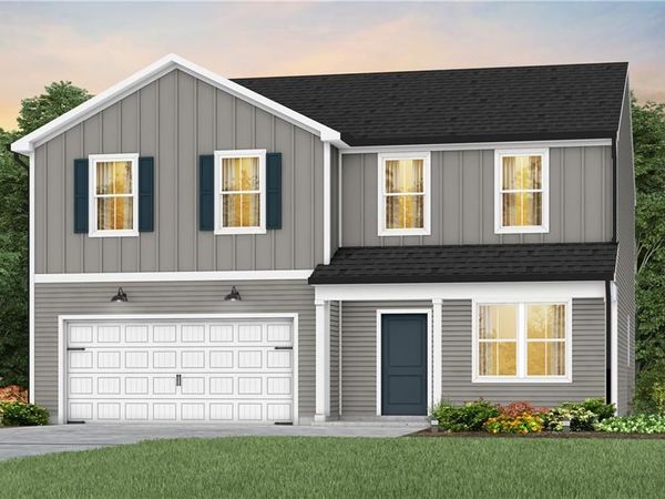 407 Chesney Place, Thomasville, NC 27360