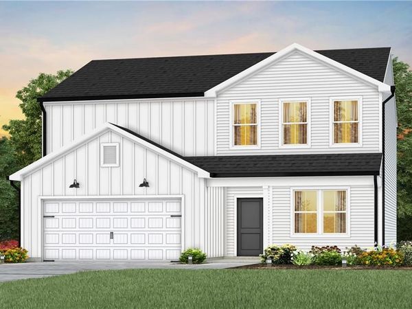 408 Chesney Place, Thomasville, NC 27360