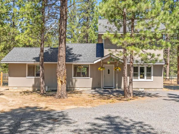 16018 Park Drive, La Pine, OR 97739