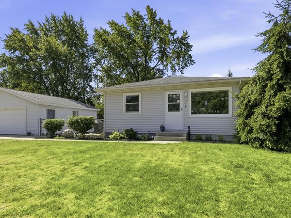 3110 Homewood Street SW, Grandville, MI 49418