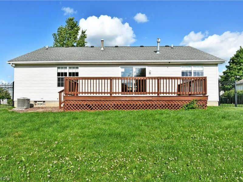 10420 Carrie Drive , New Middletown, OH 44442 Photo 45