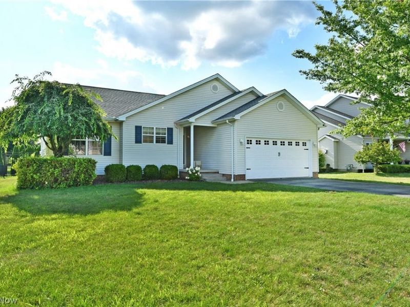 10420 Carrie Drive , New Middletown, OH 44442 Photo 46