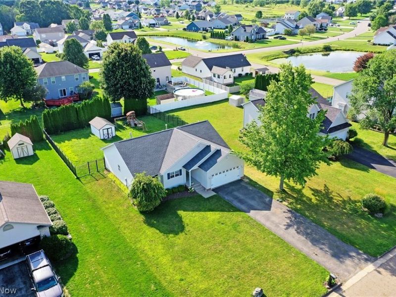 10420 Carrie Drive , New Middletown, OH 44442 Photo 49