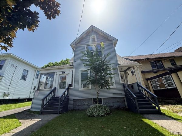 412 Court Street, Unit 2, Syracuse, NY 13208