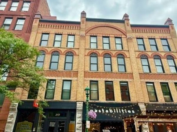 309 S Franklin Street, Syracuse, NY 13202