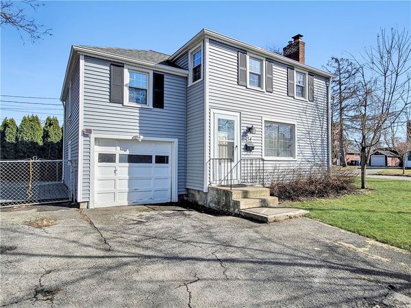 54 Westmoreland Drive , Rochester, NY 14620