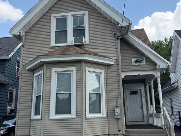 610 N Mcbride Street, Syracuse, NY 13203
