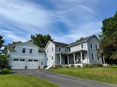 690 Crow Hill Road, Skaneateles, NY 13152
