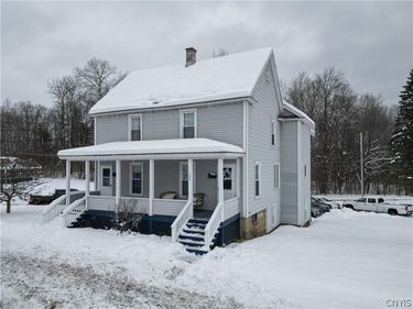 102 N Helmer Avenue, Unit 3, Dolgeville, NY 13329