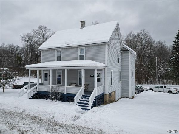 102 N Helmer Avenue, Unit 3, Dolgeville, NY 13329