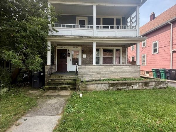 2237 Ontario Avenue, Niagara Falls, NY 14305