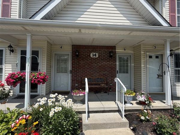 14 Keph Drive , Unit 4, Buffalo, NY 14228