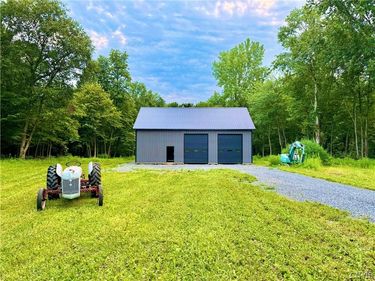 10329 Short Cut Road, Weedsport, NY 13166