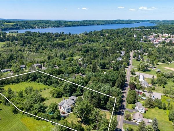 39 Chenango Street, Cazenovia, NY 13035