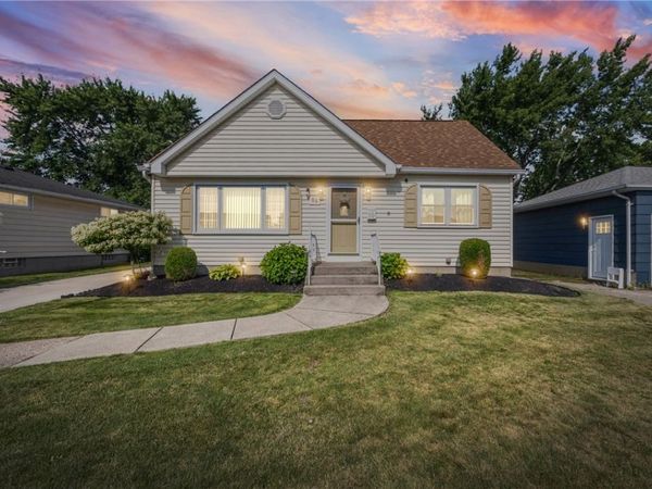 66 Green Terrace, Depew, NY 14043