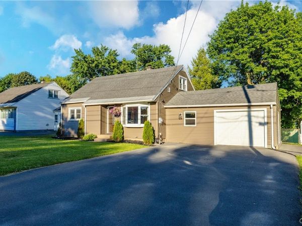 122 Floyd Avenue, Utica, NY 13502