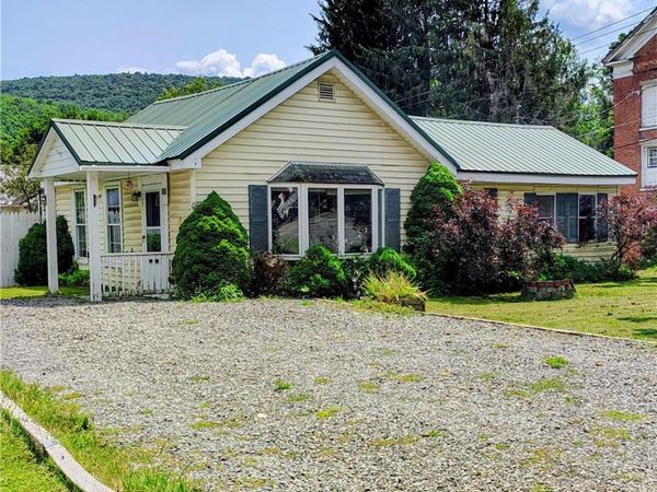92 Main Street, Worcester, NY 12064