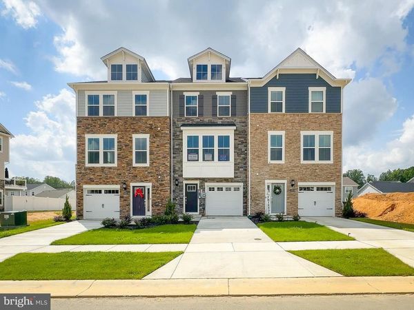 5505 ABERDEEN PLACE , WHITE PLAINS, MD 20695