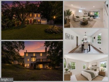 9103 BRAMBLE PLACE, ANNANDALE, VA 22003