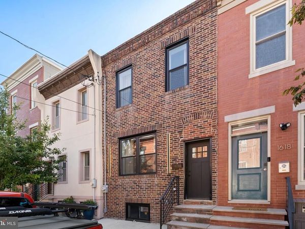 1620 S 19TH STREET , PHILADELPHIA, PA 19145