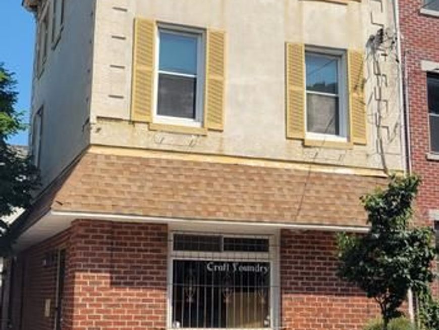701 E Belgrade Street, Philadelphia, PA 19125 Main Photo