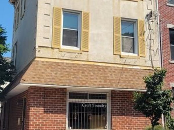 701 E BELGRADE STREET , Unit 2, PHILADELPHIA, PA 19125