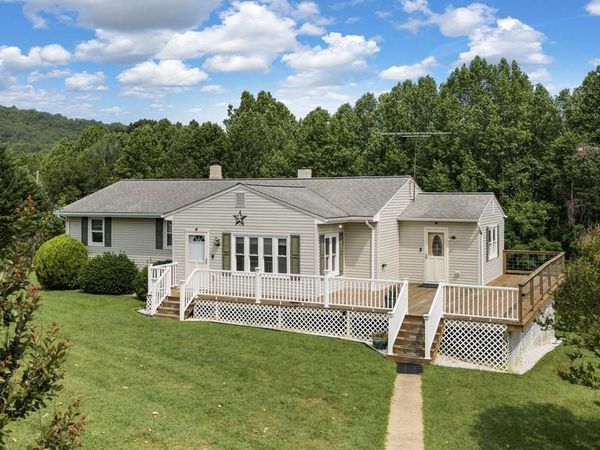 12280 GRINDSTONE LANE , BOSTON, VA 22713