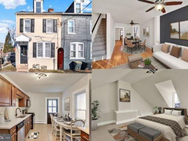 623 BAY STREET, LANCASTER, PA 17603