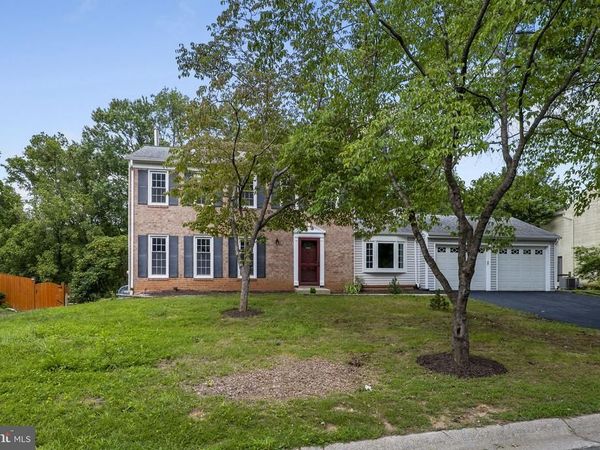 15021 JOSHUA TREE ROAD , GAITHERSBURG, MD 20878