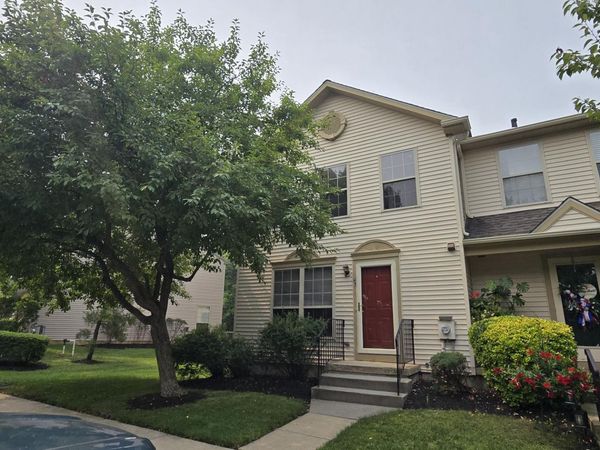 47 WOODBROOK DRIVE, MANTUA, NJ 08051