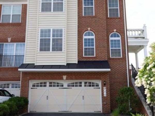 311 SPRUCE PINE ROAD, ABINGDON, MD 21009