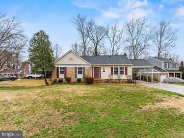 7005 STONE MILL PLACE , ALEXANDRIA, VA 22306