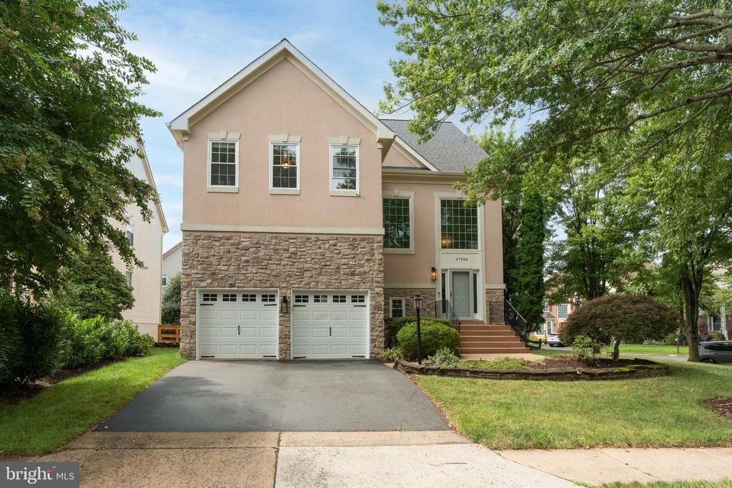47543 Rippling Drive, Sterling, VA 20165 Main Photo