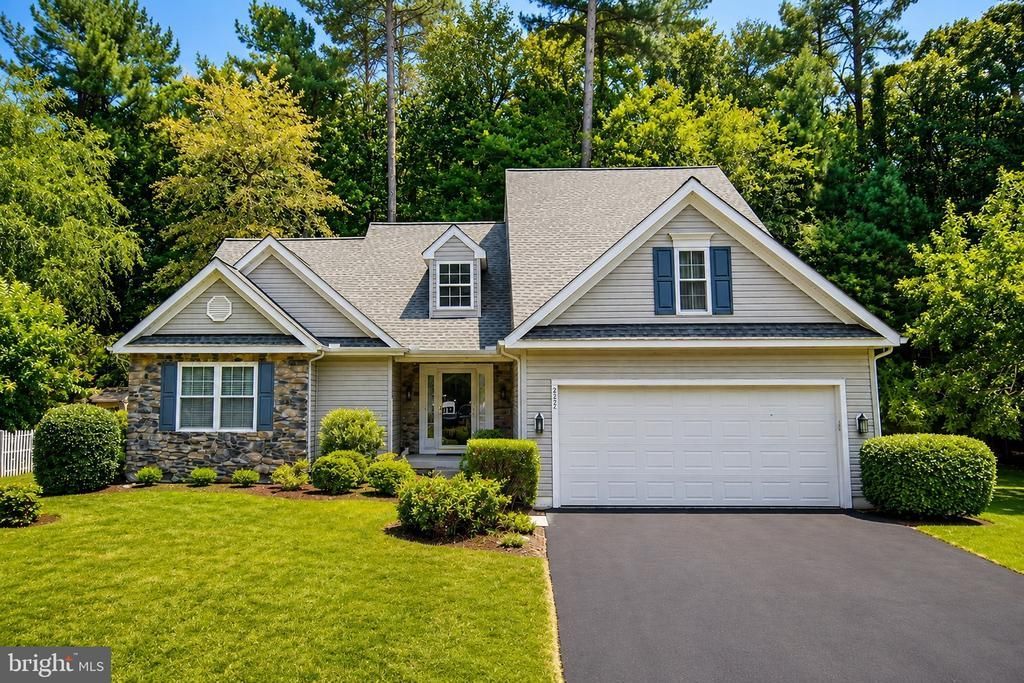 532 CROSS CREEK COURT, CHESTER, MD 21619