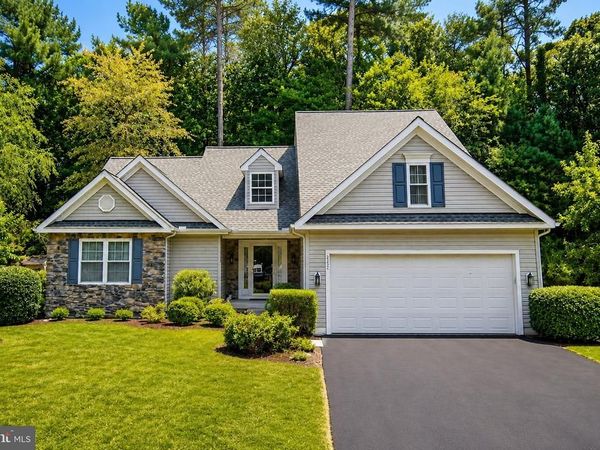 532 CROSS CREEK COURT , CHESTER, MD 21619