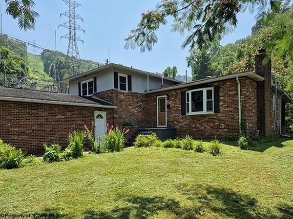222 Helen Street, Paden City, WV 26159