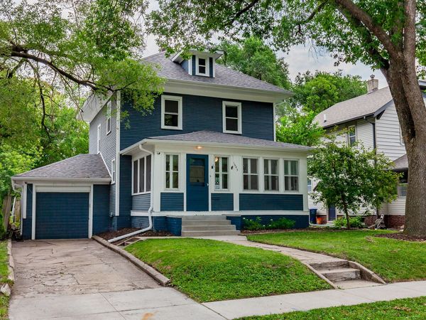 1643 York Street, Des Moines, IA 50316