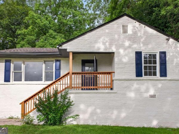 2027 Hilburn Drive SE, Atlanta, GA 30316