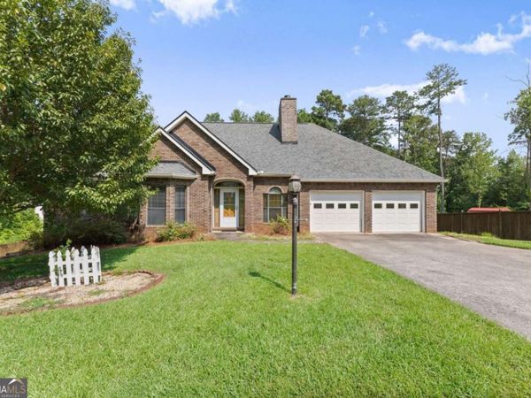 2785 Pilgrim Mill Road, Cumming, GA 30041