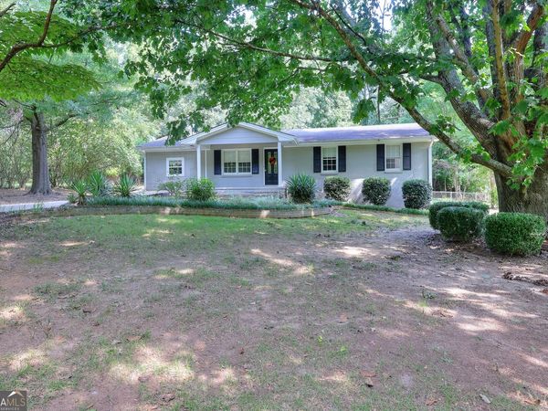 343 Cedar Creek Road, Winder, GA 30680