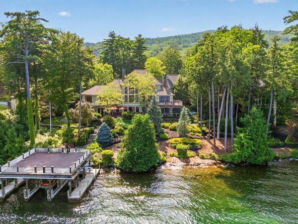 101 Green Harbour Lane, Lake George, NY 12845