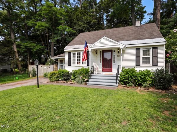 64 Shepard Avenue, Schenectady, NY 12304