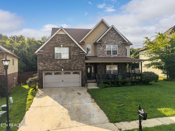 1181 Dygert Court , Clarksville, TN 37042