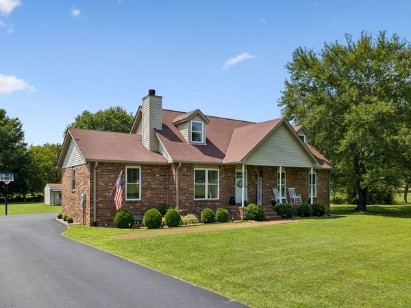 629 Shelley Dr , Mount Juliet, TN 37122