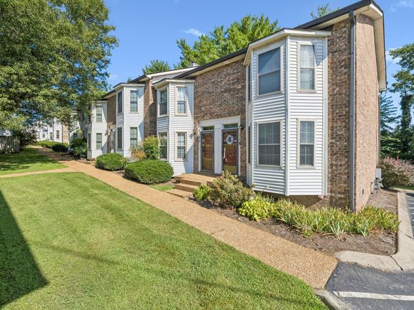 250 Sanders Ferry Rd, Unit 50, Hendersonville, TN 37075